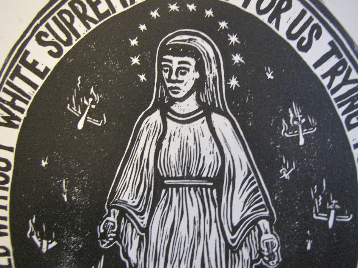 Miraculous Metal – Ben Wildflower Art