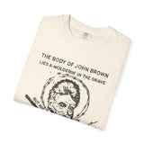 John Brown's Body T-shirt