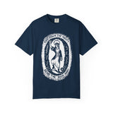 Magnificat Unisex Garment-Dyed T-shirt (print on demand)