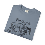 Eat The Rich T-shirt