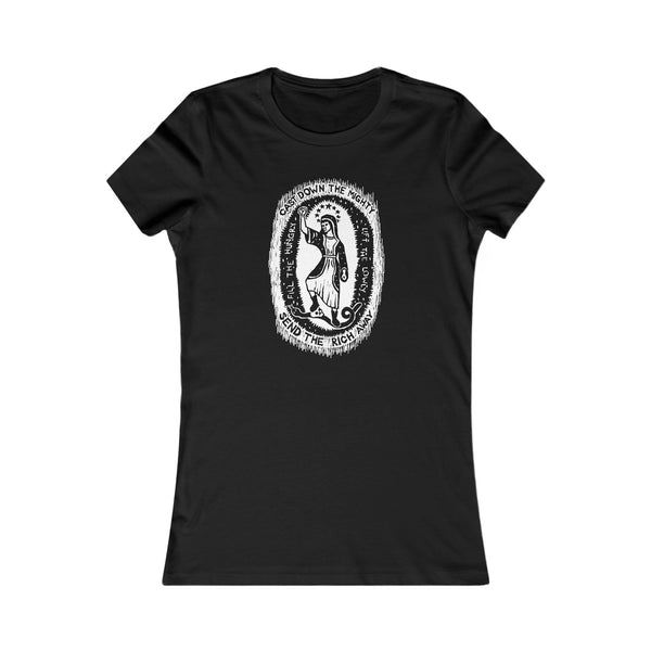 Magnificat Women's T-Shirt