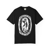 Magnificat Unisex Garment-Dyed T-shirt (print on demand)
