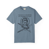 John Brown's Body T-shirt