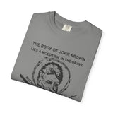 John Brown's Body T-shirt