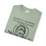 John Brown's Body T-shirt