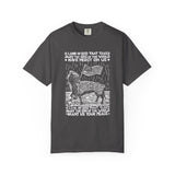 Agnus Dei T-shirt