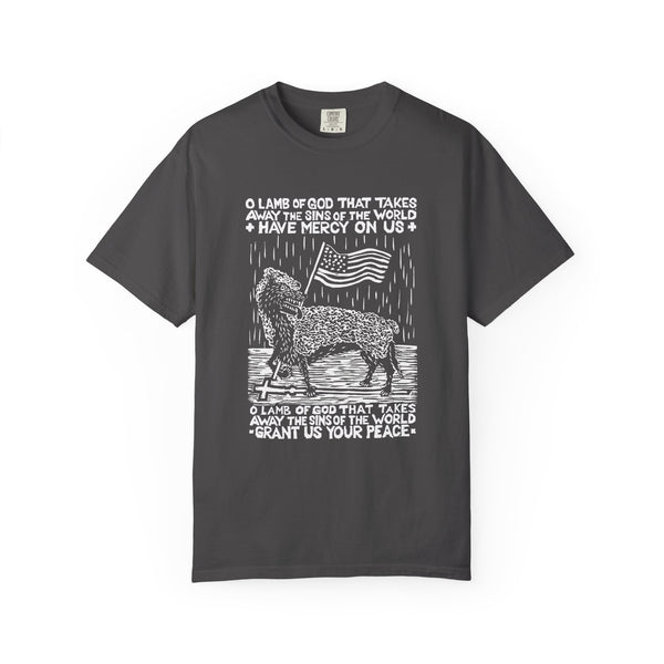 Agnus Dei T-shirt