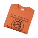 John Brown's Body T-shirt