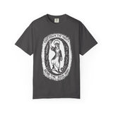 Magnificat Unisex Garment-Dyed T-shirt (print on demand)