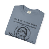 John Brown's Body T-shirt