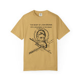 John Brown's Body T-shirt