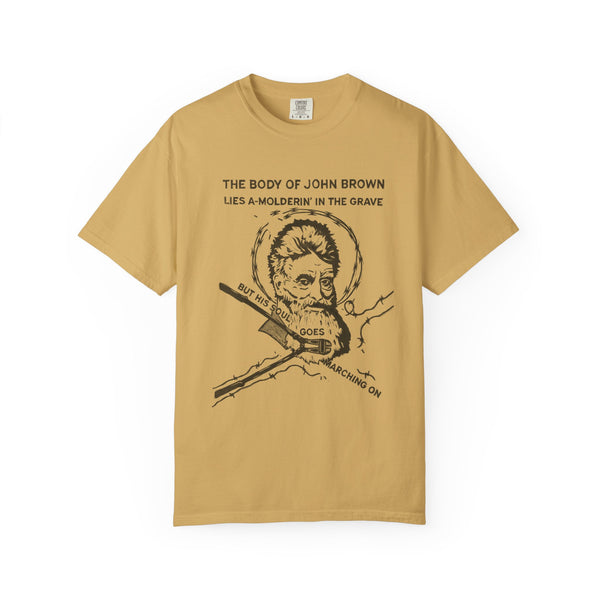 John Brown's Body T-shirt