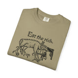 Eat The Rich T-shirt