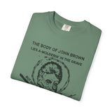 John Brown's Body T-shirt