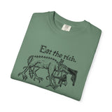 Eat The Rich T-shirt