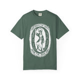 Magnificat Unisex Garment-Dyed T-shirt (print on demand)