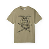 John Brown's Body T-shirt