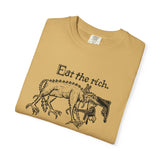 Eat The Rich T-shirt