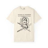 John Brown's Body T-shirt