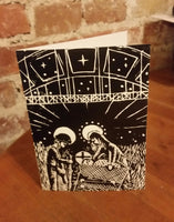 Nativity Greeting Cards