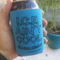 MELT ICE Coozie