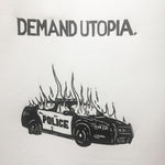 Demand Utopia print