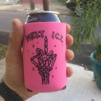 MELT ICE Coozie