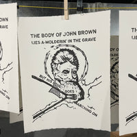 John Brown’s Body